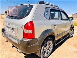 هیوندای تۆکسۆن